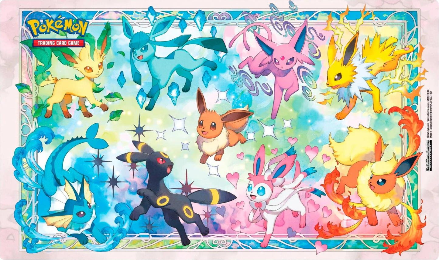 coliseumcard | Prismatic Evolutions Super-Premium Collection