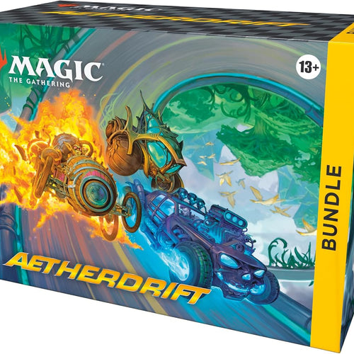 coliseumcard | Aetherdrift Bundle
