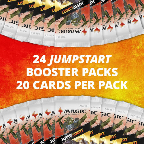 Coliseum | Jumpstart 2020 Booster Box